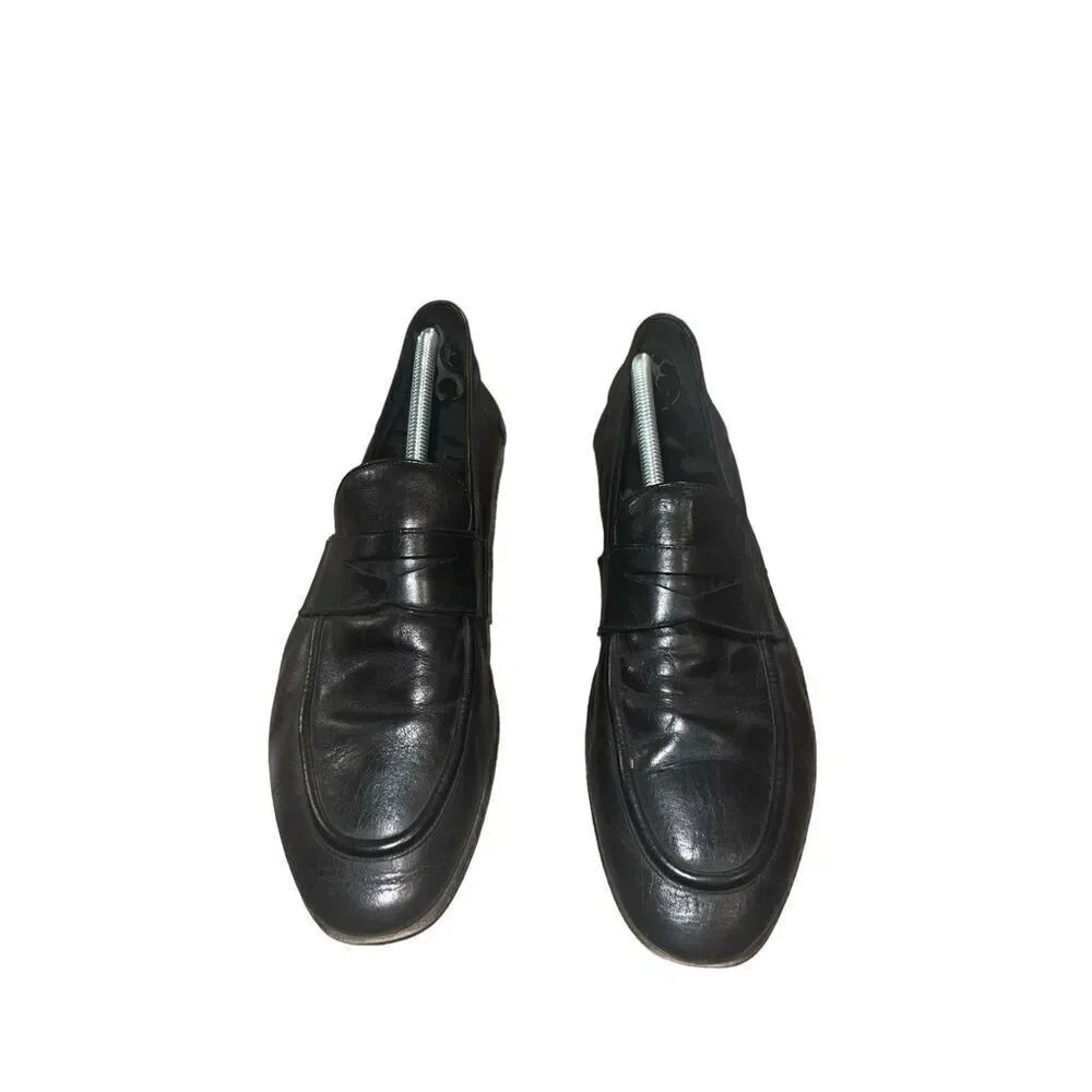 ✨M.Gemi Leather The Sacca Donna Sz 44 Shoes✨